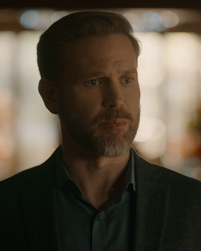 Alaric Saltzman, The Inner Circle of the Supernatural Wiki